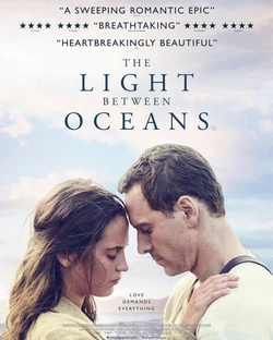 The Light Between Oceans2016