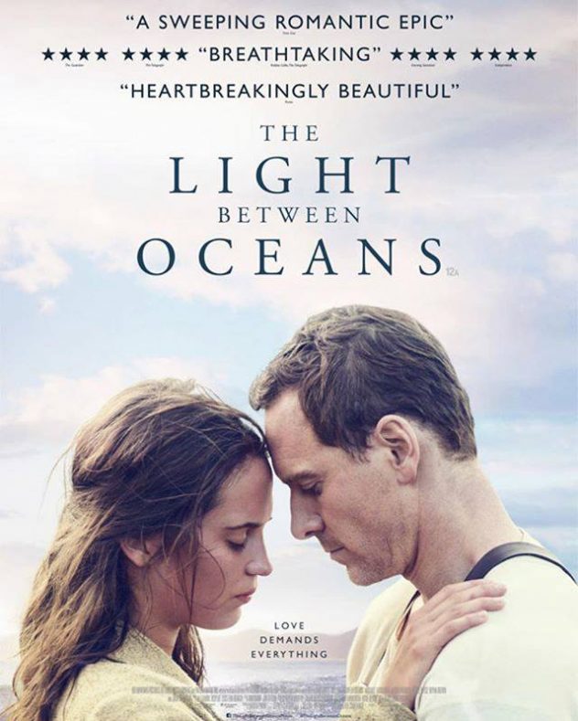 Light Between Oceans, The (2016) | Movie and TV Wiki | Fandom