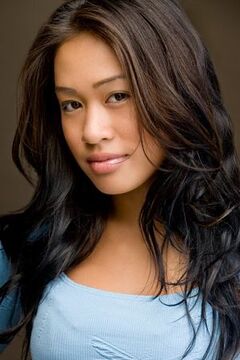 Theresa June-Tao | Movie and TV Wiki | Fandom