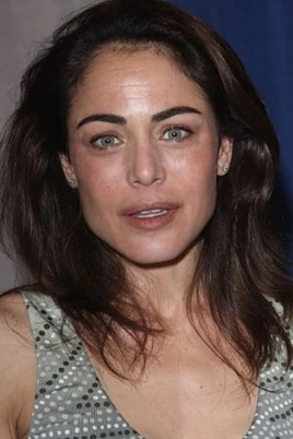 Yancy Butler