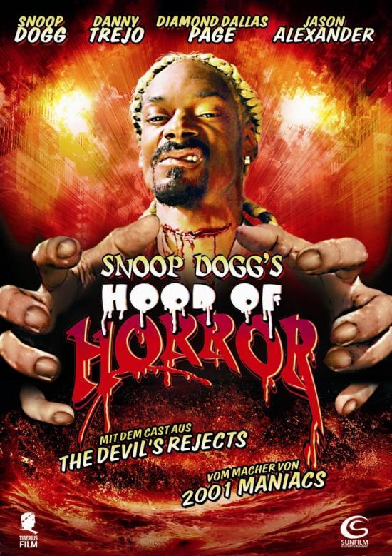 Hood of Horror 2006 Movie and TV Wiki Fandom