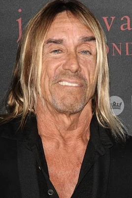 Iggy Pop