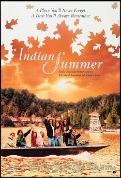 Indian Summer1993