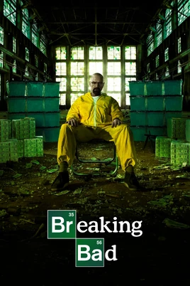 Breaking Bad