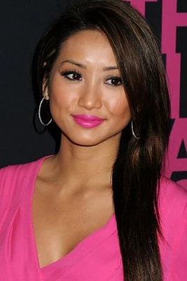 Brenda Song