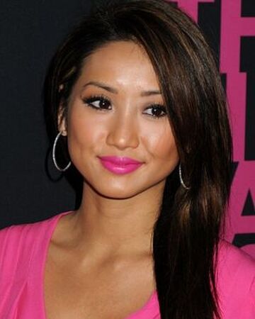 Brenda Song 1988 Movie And Tv Wiki Fandom