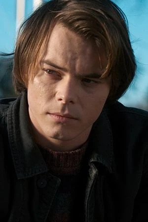 Jonathan Byers (Stranger Things) | Movie and TV Wiki | Fandom