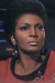 Nyota Uhura trek
