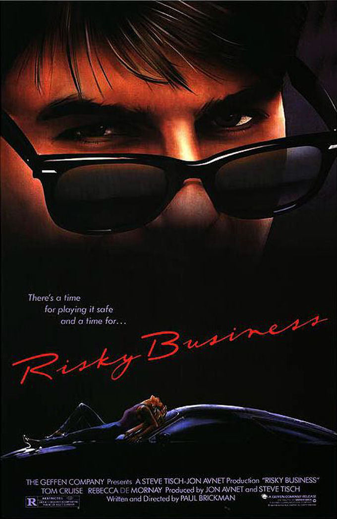 Watch risky business 1983 online free sale