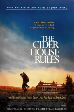The Cider House Rules1999
