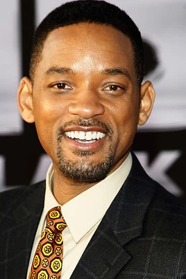 Will Smith