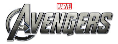 Avengers logo-33223133397