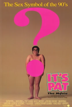 It's Pat The Movie1994