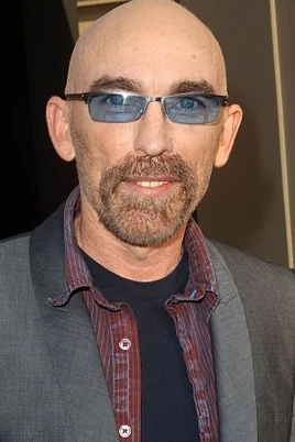 Jackie Earle Haley