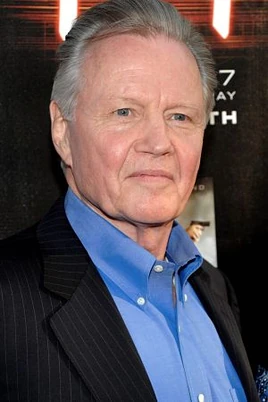 Jon Voight