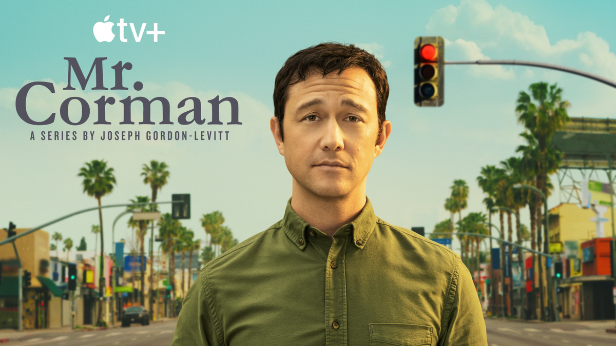 Mr. Corman (2021) | Movie and TV Wiki - Fandom