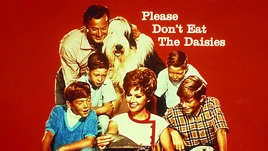 Please Don't Eat the Daisies1965