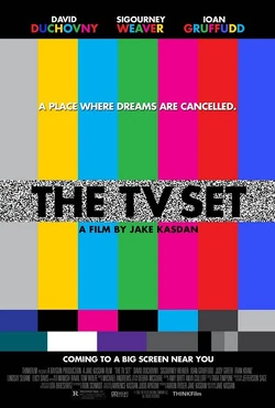 The TV Set2006