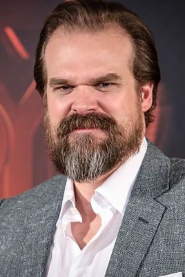 David Harbour