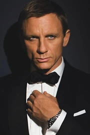 James Bond
