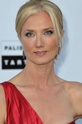 Joely Richardson
