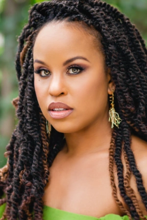 Kellee Stewart (1976) | Movie and TV Wiki | Fandom