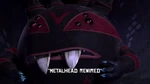 Metalhead Rewired-TMNT2k12
