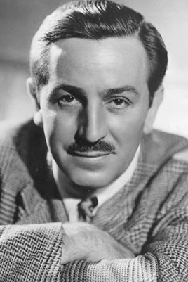 Walt Disney