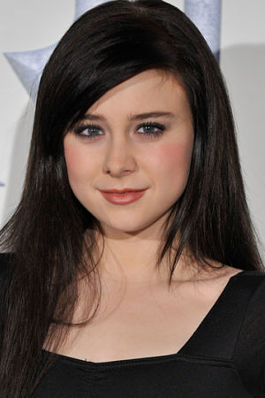 Alessandra torresani workaholics