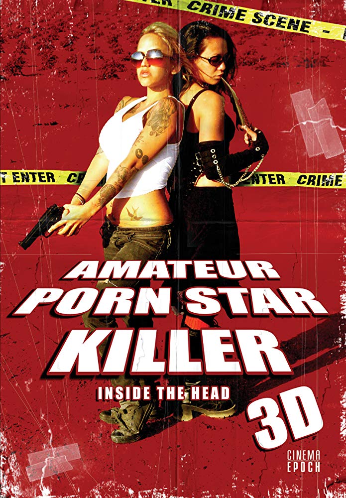 amateur porn star killer trailer