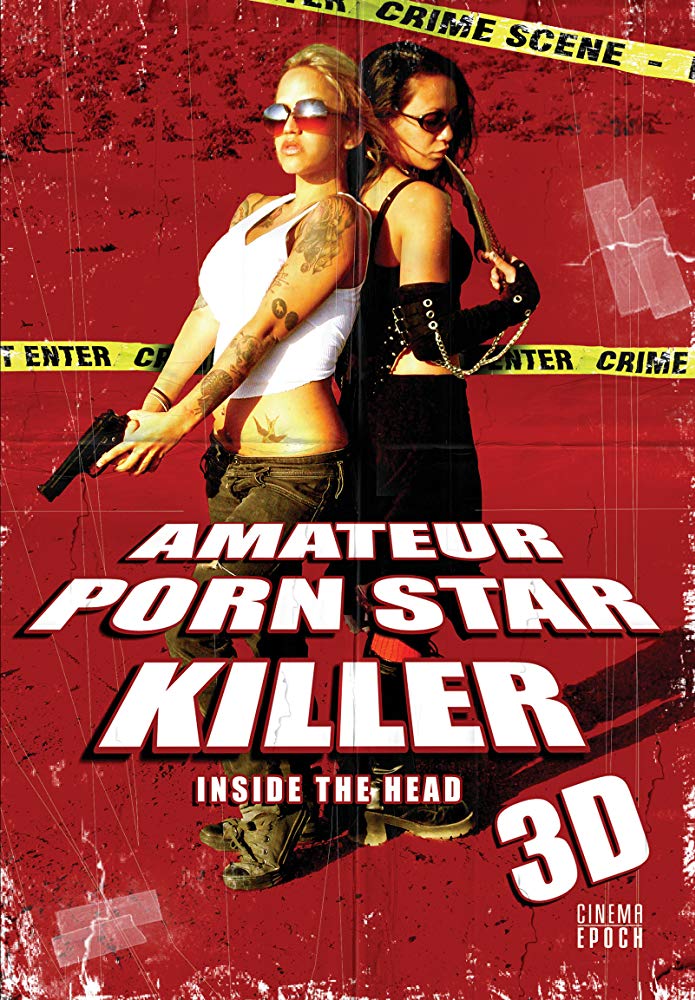 Amateur Porn Star Killer 3D Inside the Head (2009) Movie and TV Wiki Fandom amateur 695x1000 image Amateur Porn Star Killer 3D Inside the Head (2009) Movie and TV Wiki Fandom picture