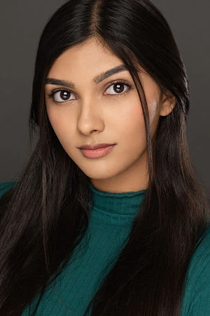 Brenna Marie Narayan (2000) | Movie and TV Wiki | Fandom