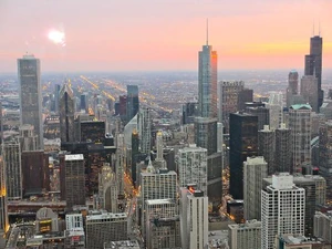 Chicago, Illinois