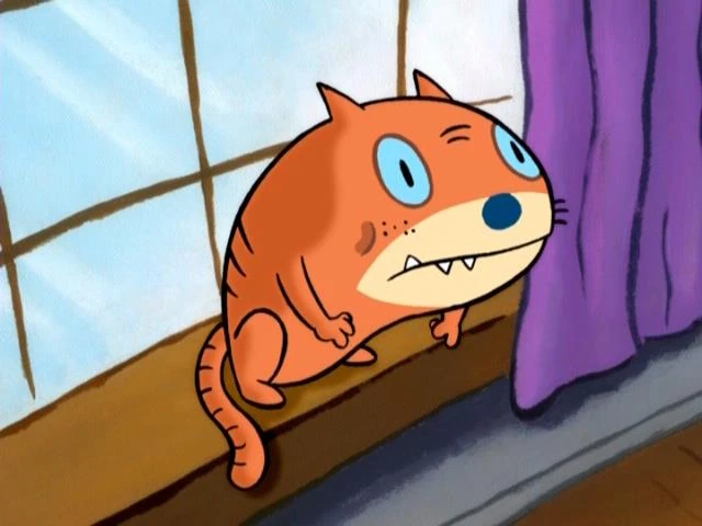 Mr. Jolly (Teacher's Pet) | Movie and TV Wiki | Fandom
