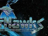 SilverHawks (1986)
