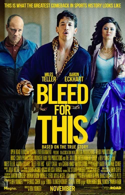 Bleed for This2015