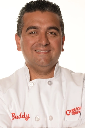 Buddy Valastro (1977) | Movie and TV Wiki | Fandom