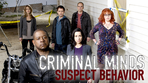 Criminal Minds Suspect Behavior 2011 Movie and TV Wiki Fandom