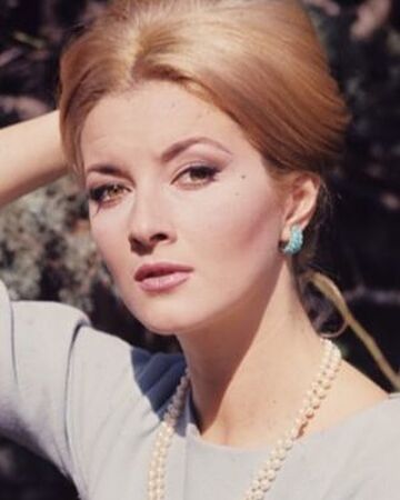 Daniela bianchi images