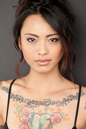 Levy Tran (1983) | Movie and TV Wiki | Fandom
