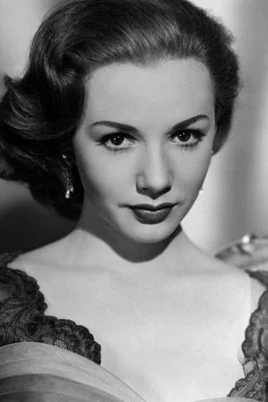 Piper Laurie