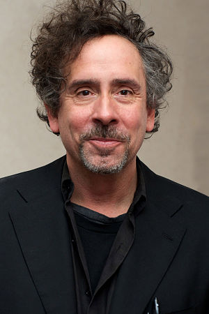 Tim Burton 1958 Movie and TV Wiki Fandom