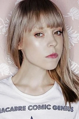 Antonia Campbell-Hughes