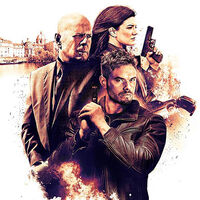 Extraction 2015 Movie And Tv Wiki Fandom