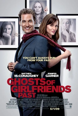 Ghosts of Girlfriends Past2009