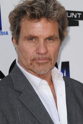 Martin Kove