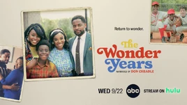 The Wonder Years2021