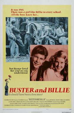 Buster and Billie - Wikipedia