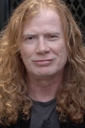 The Real Reason Dave Mustaine Left Metallica