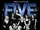 Five (2011)